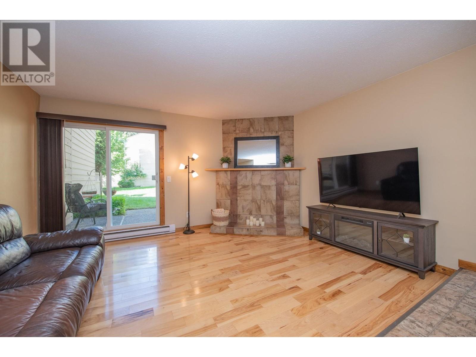 5300 25 Avenue Unit# 8, Vernon
