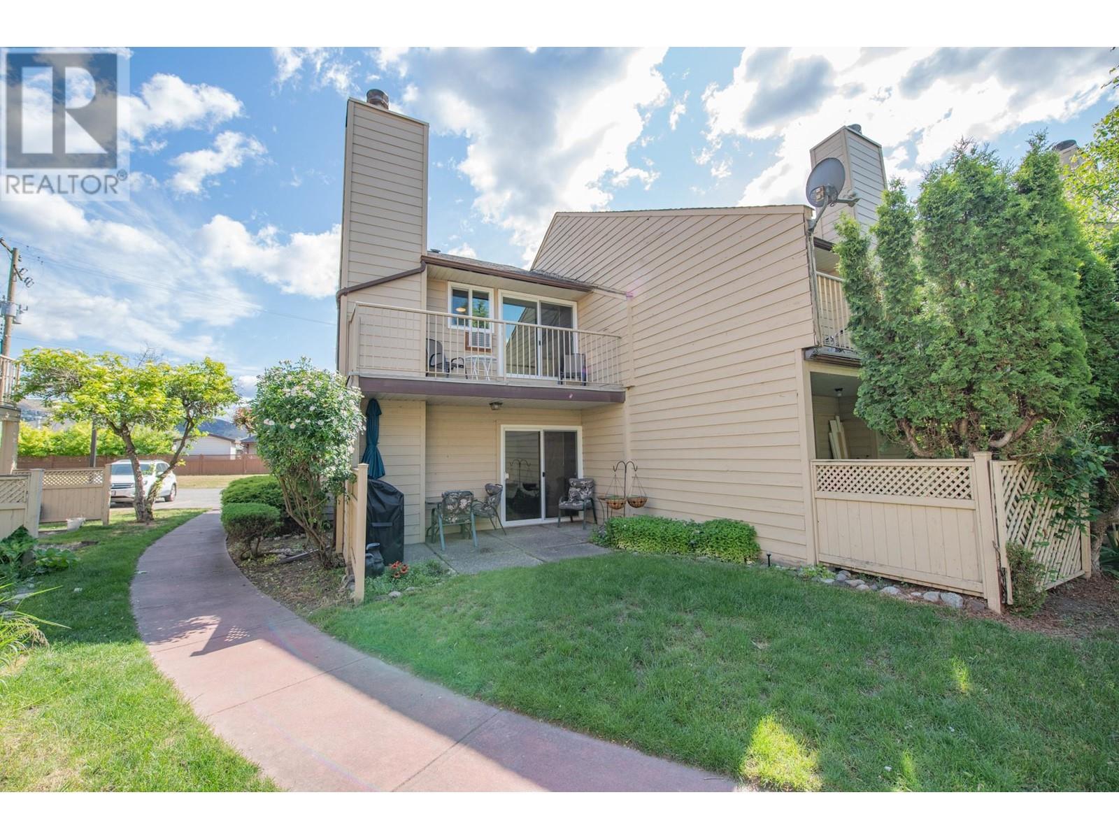 5300 25 Avenue Unit# 8, Vernon