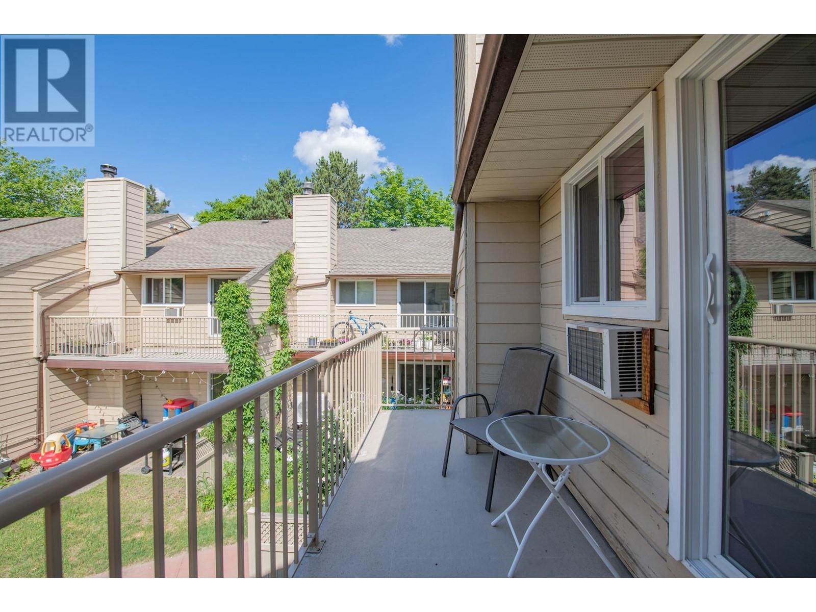 5300 25 Avenue Unit# 8, Vernon