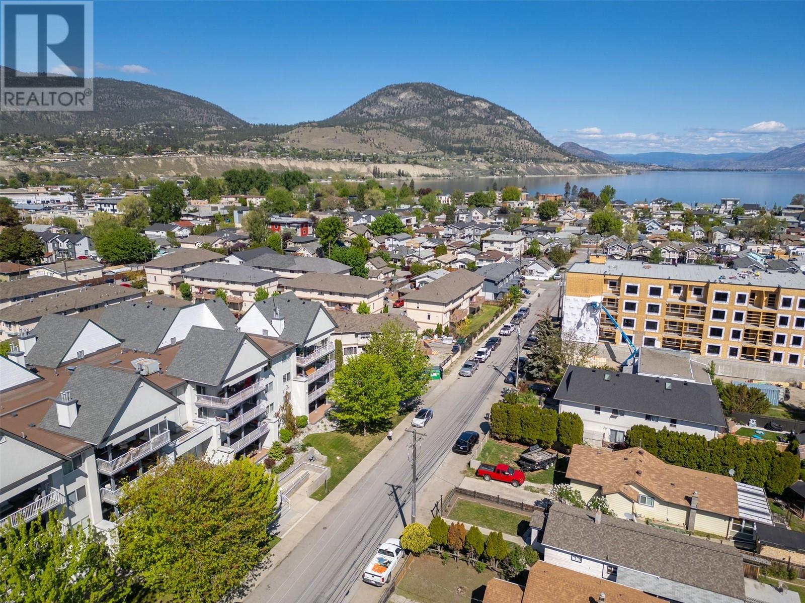 406 329 Rigsby Street, Penticton