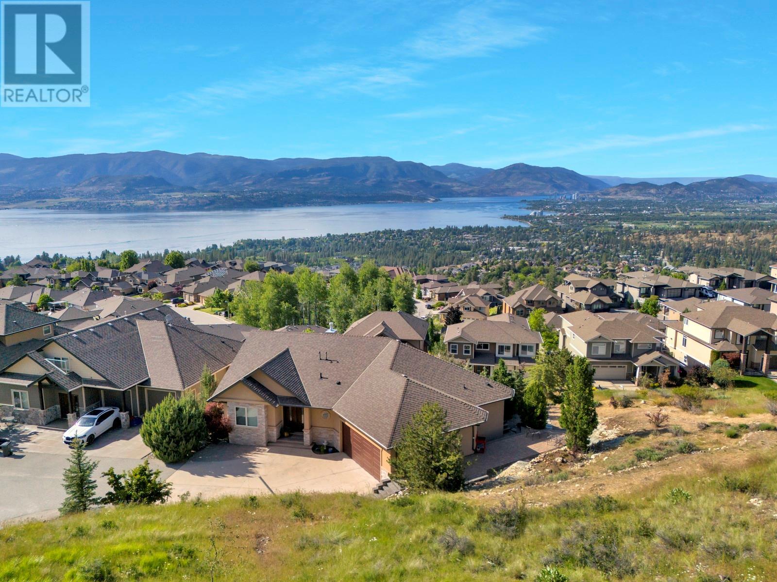 764 Kuipers Crescent, Kelowna