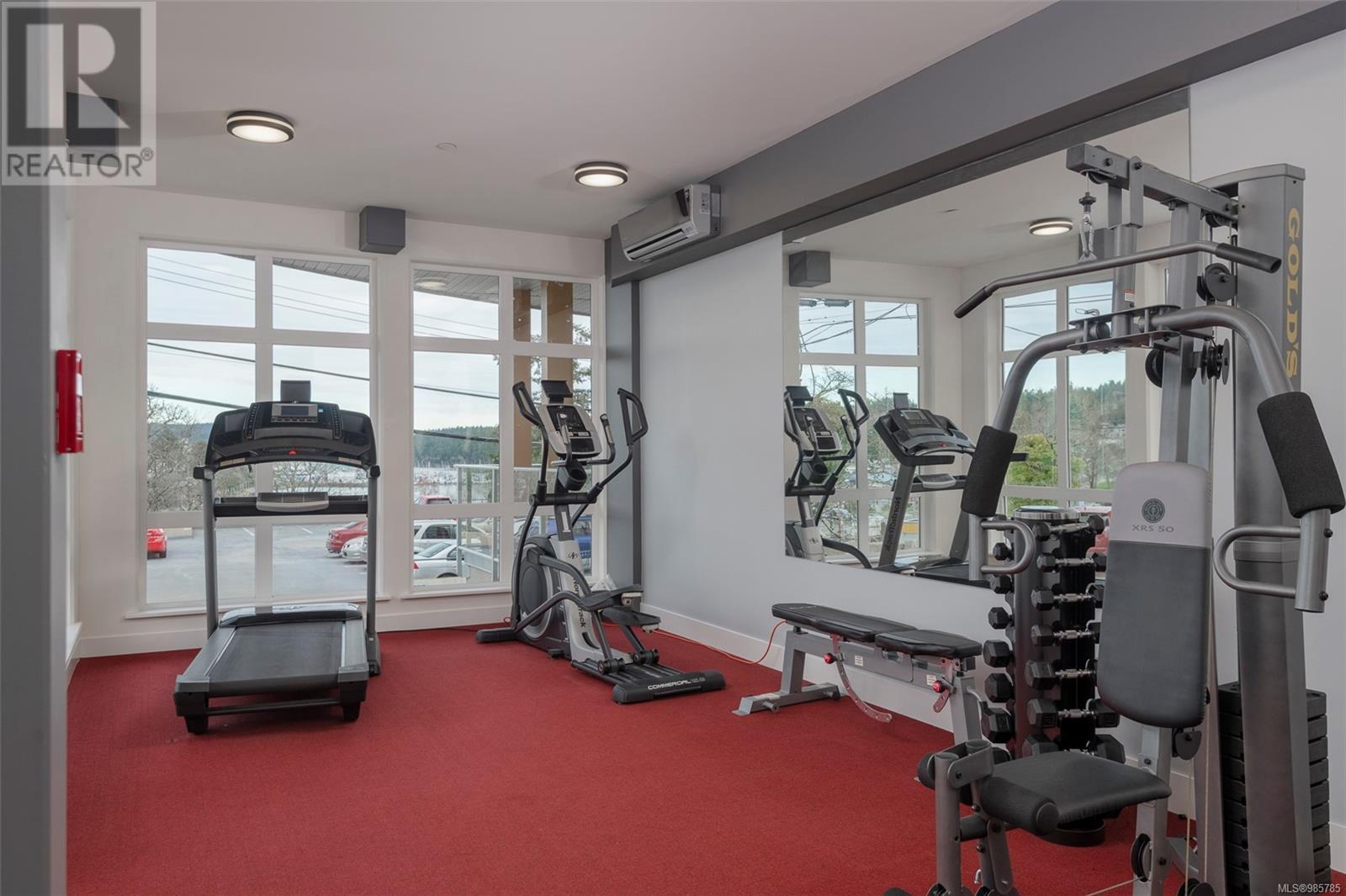 303 10 Chapel St, Nanaimo real estate listing 985785