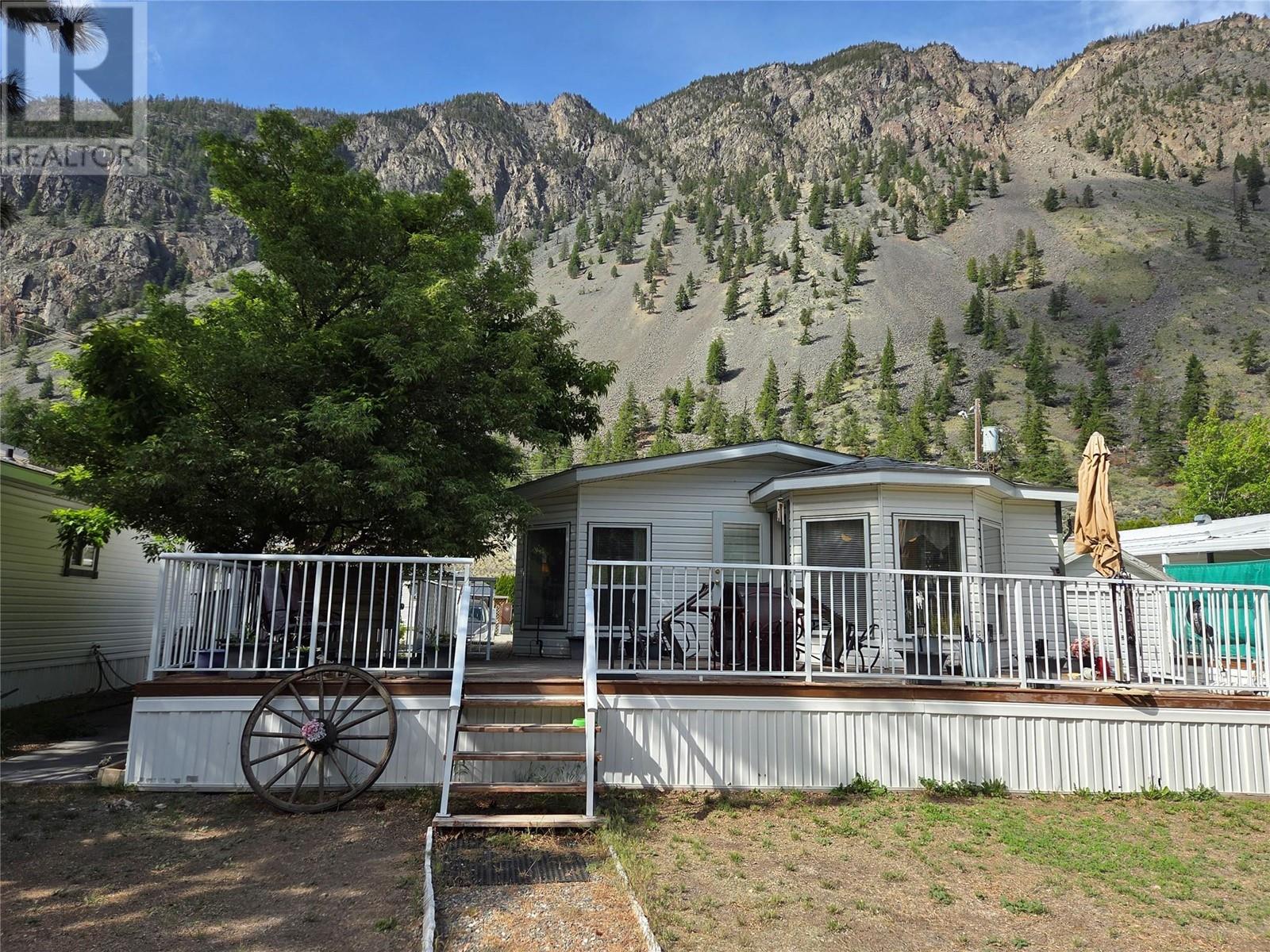 Photo 14 of 3455 Highway 3 Unit 12, Keremeos BC