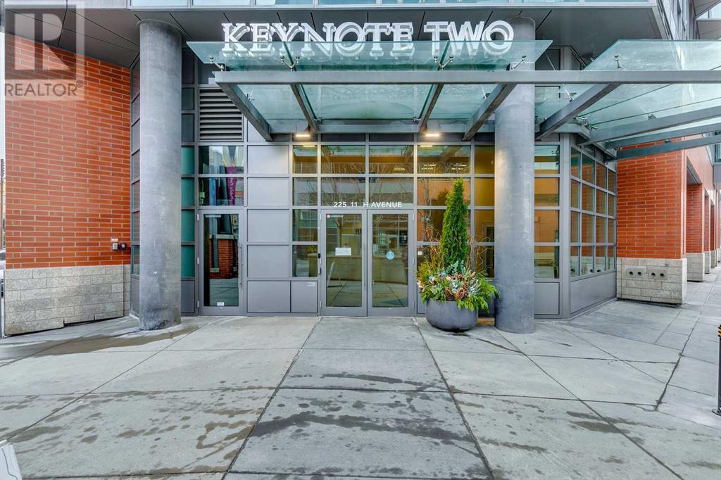 2709, 225 11 Avenue SE, Calgary, Alberta