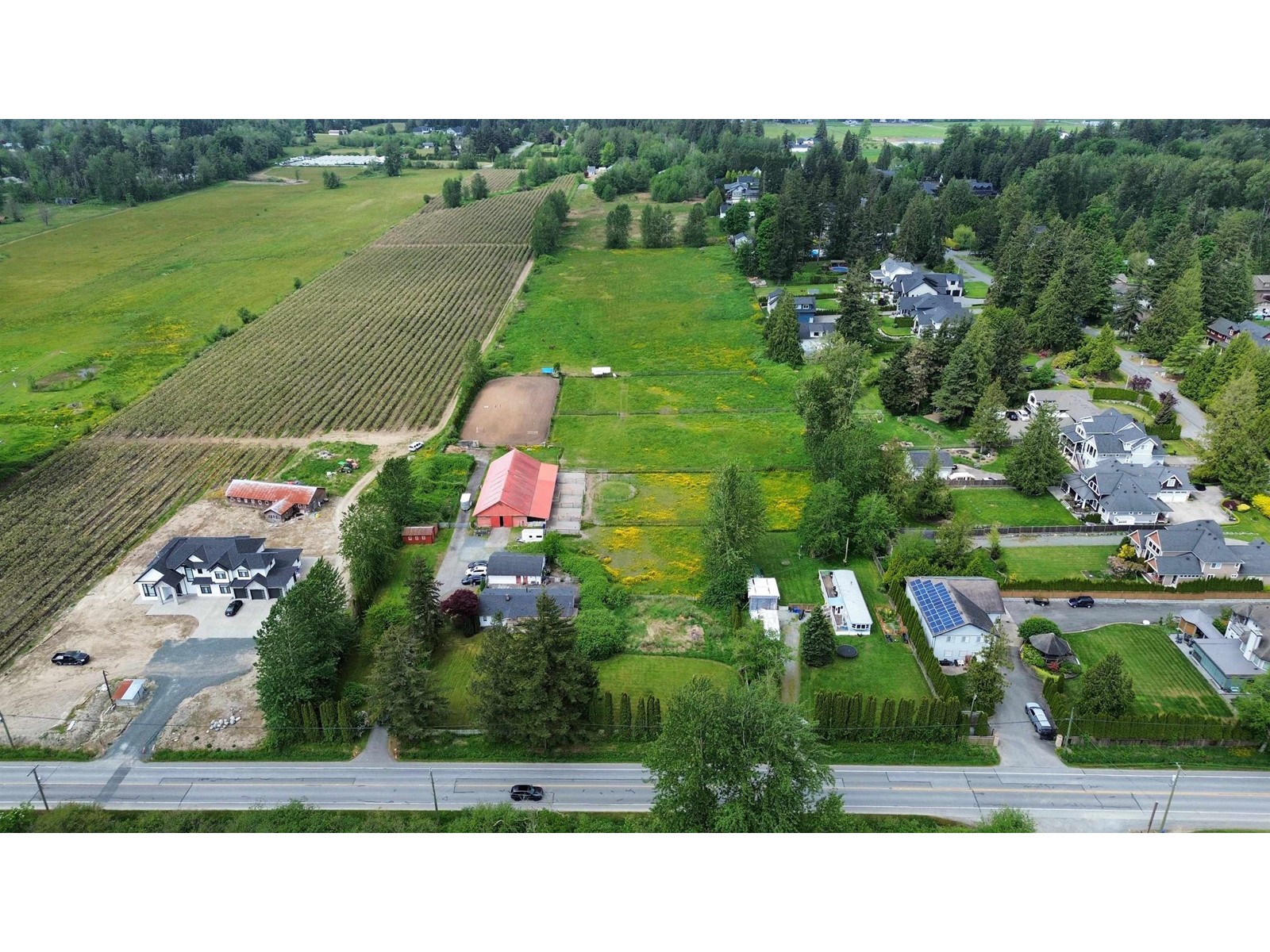 Photo 10 of 3561 240 Street, Langley BC
