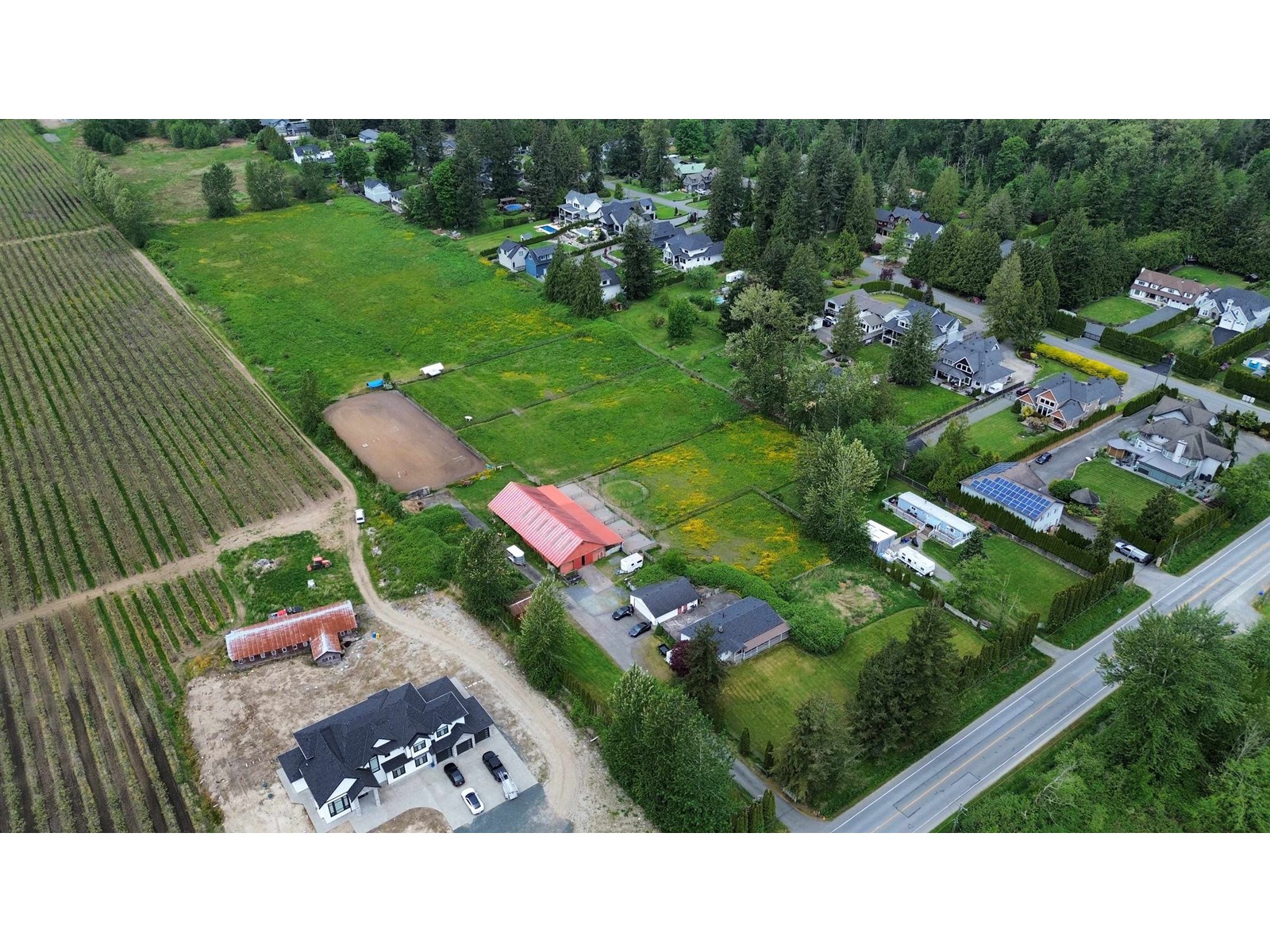 Photo 25 of 3561 240 Street, Langley BC