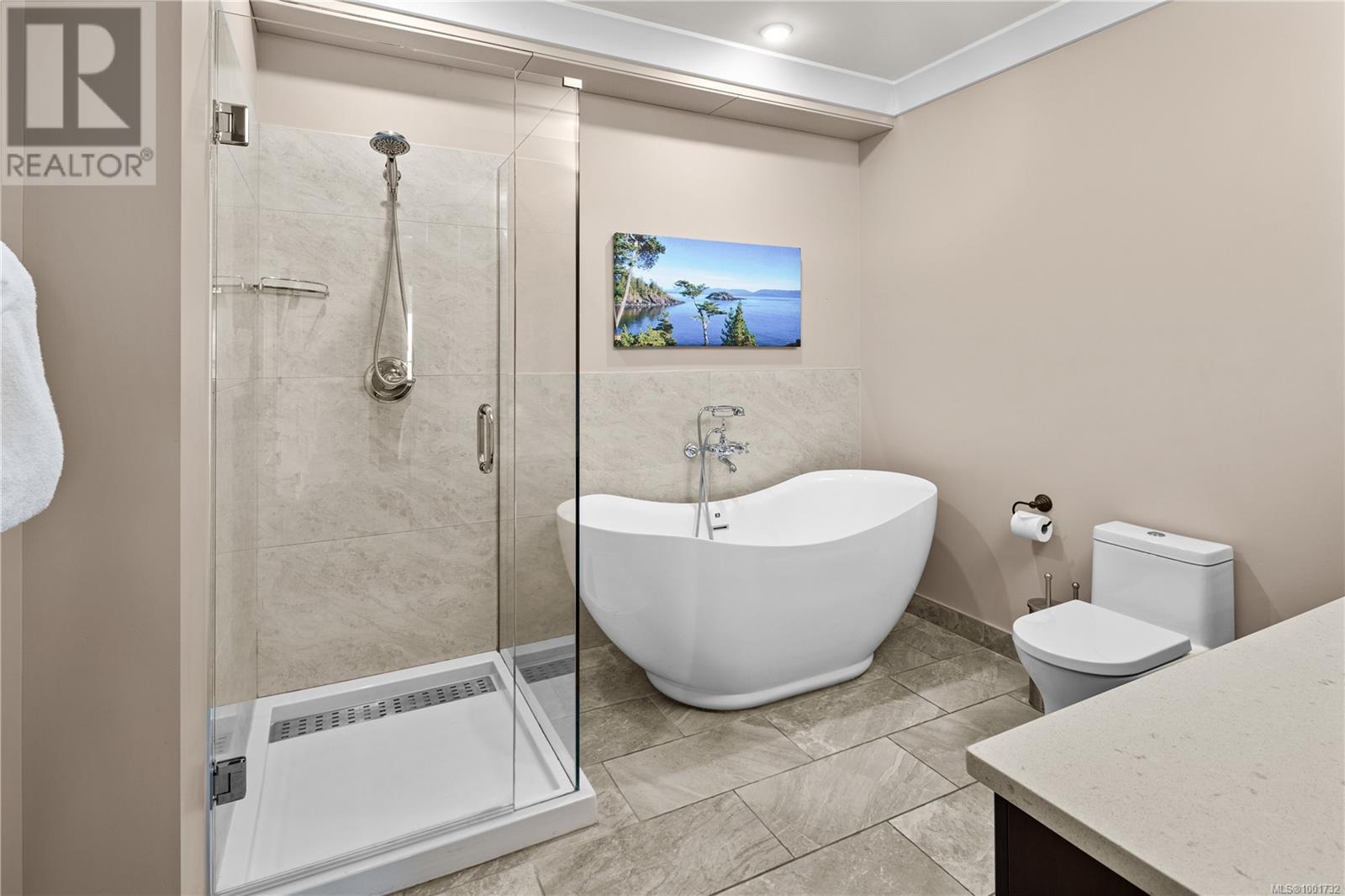 Photo 4 of 42 B 1000 Sookepoint Pl, Sooke BC