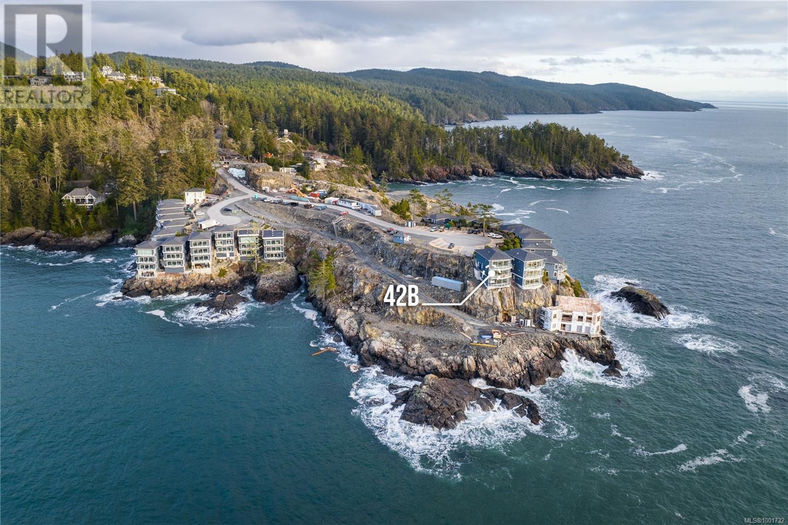 Photo 8 of 42 B 1000 Sookepoint Pl, Sooke BC