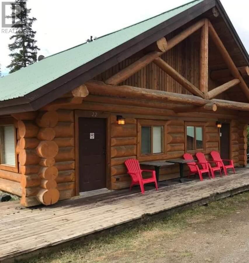 #22 5485 LAC LE JEUNE ROAD - Image 1