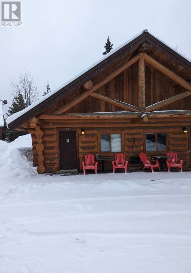 #22 5485 LAC LE JEUNE Road - 2