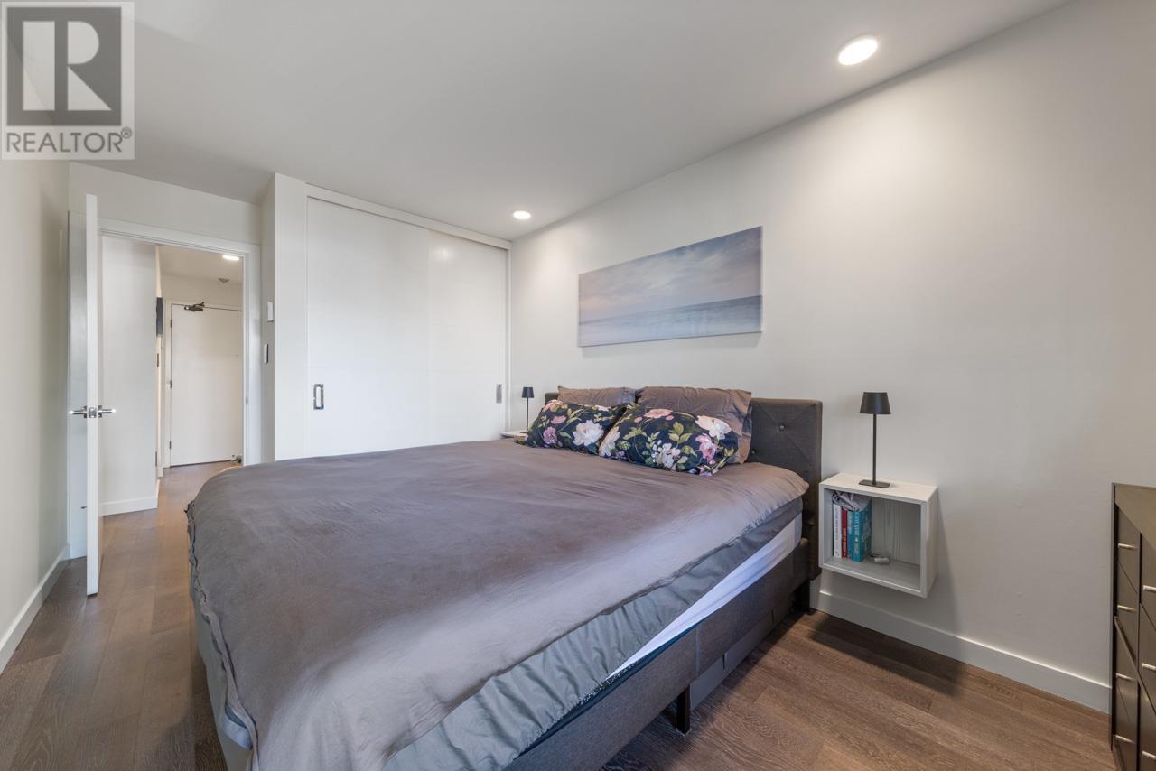205 1827 W 3RD AVENUE, Vancouver real estate listing R2999411