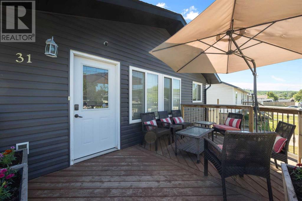 31 Rae Crescent, Fort McMurray