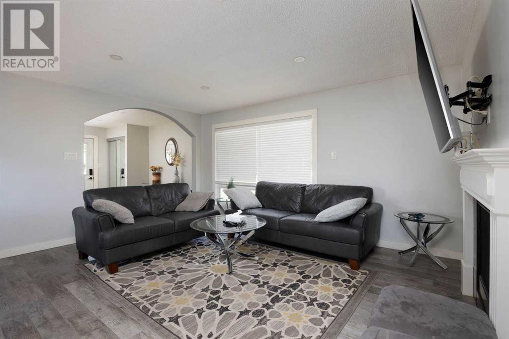 31 Rae Crescent, Fort McMurray
