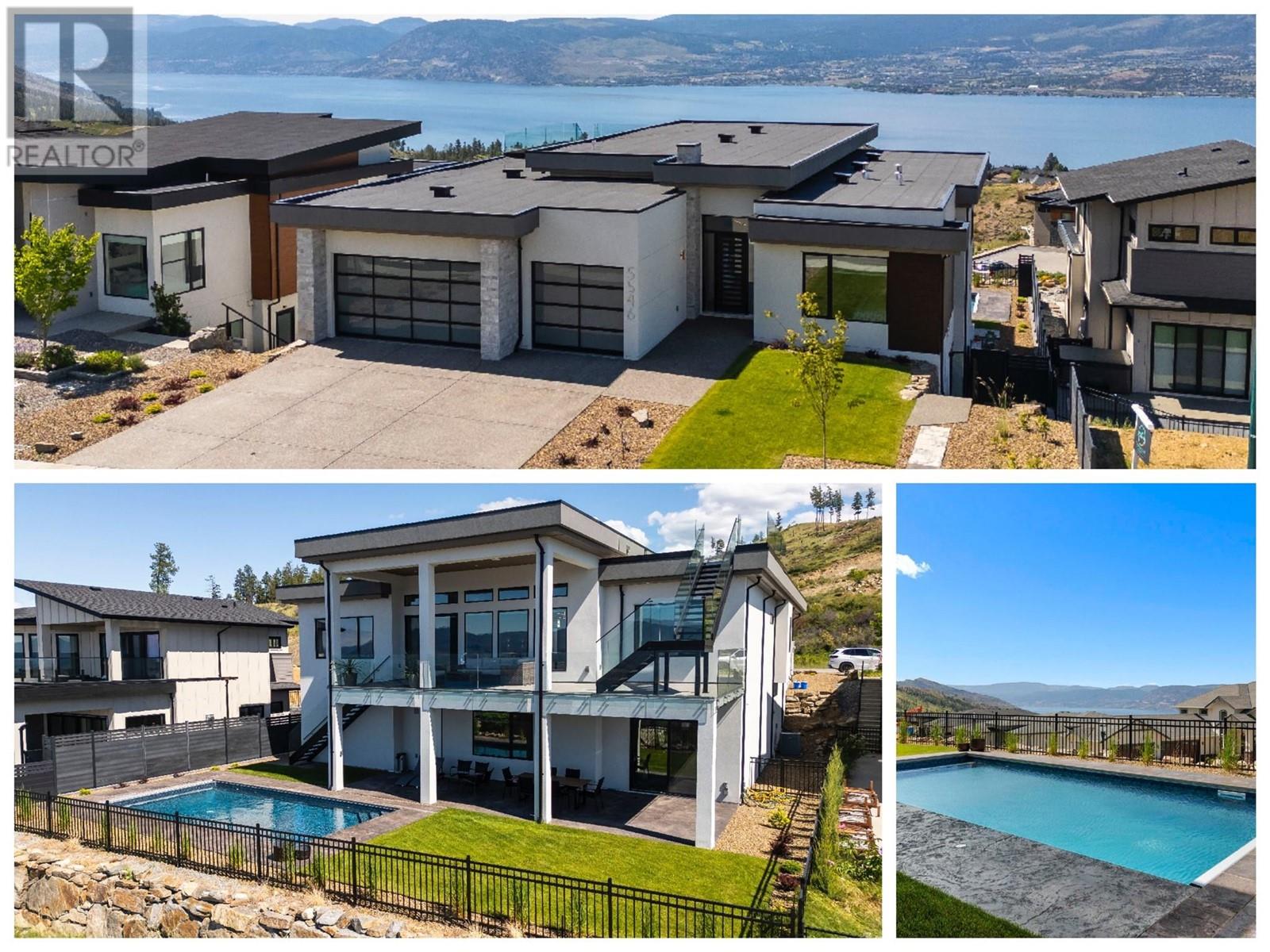 5546 Upper Mission Drive, Kelowna