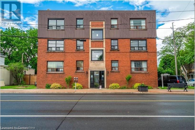 Photo 1 of 611 Concession Street Unit 5, Hamilton ON