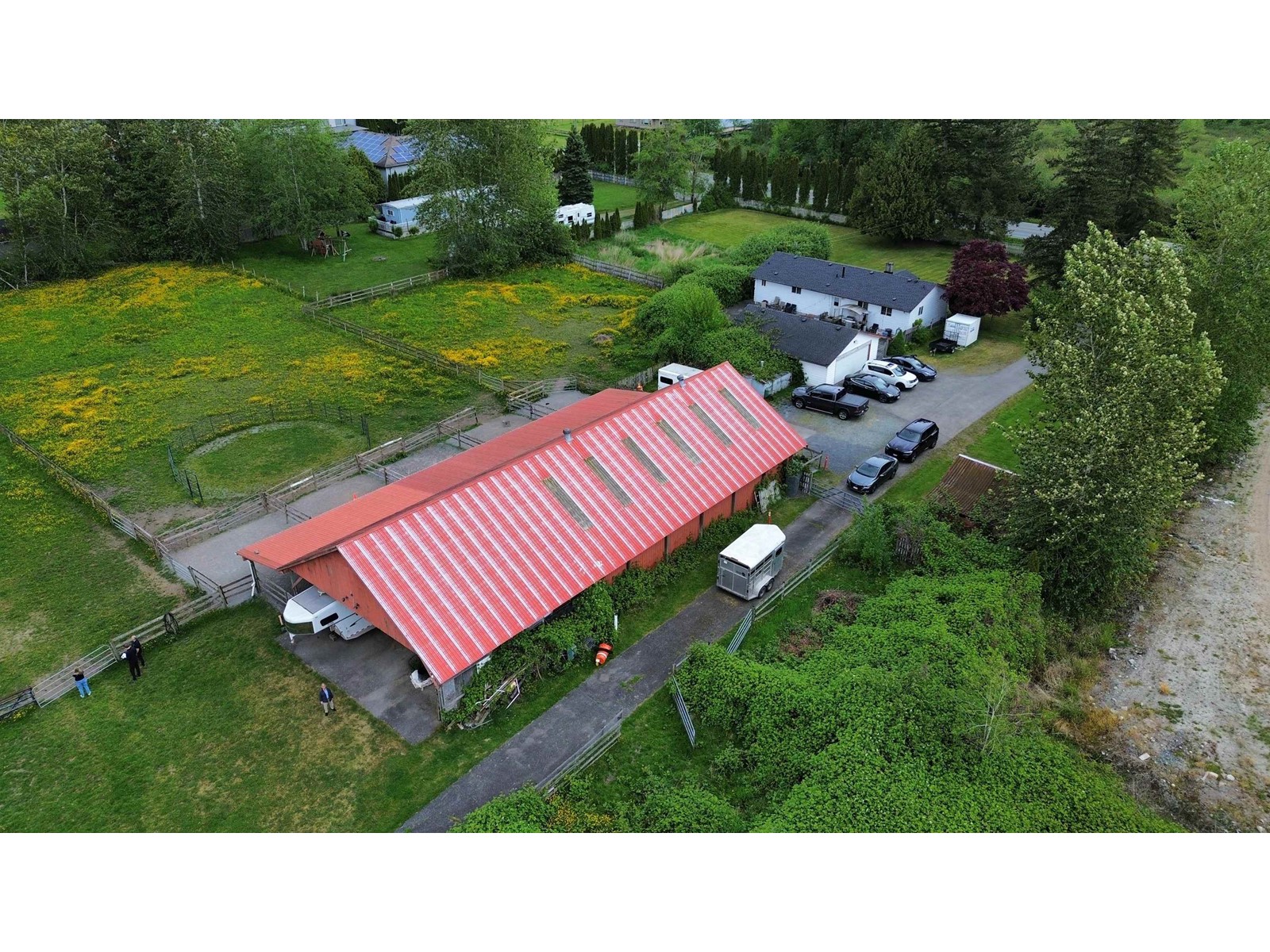 Photo 18 of 3561 240 Street, Langley BC