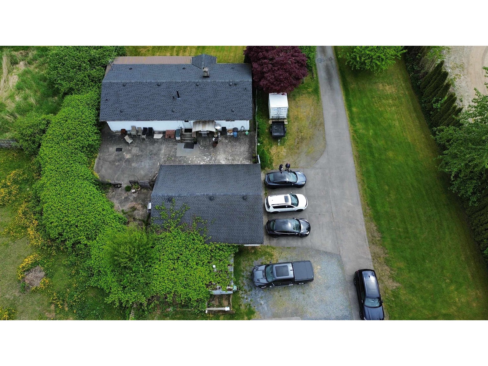 Photo 21 of 3561 240 Street, Langley BC