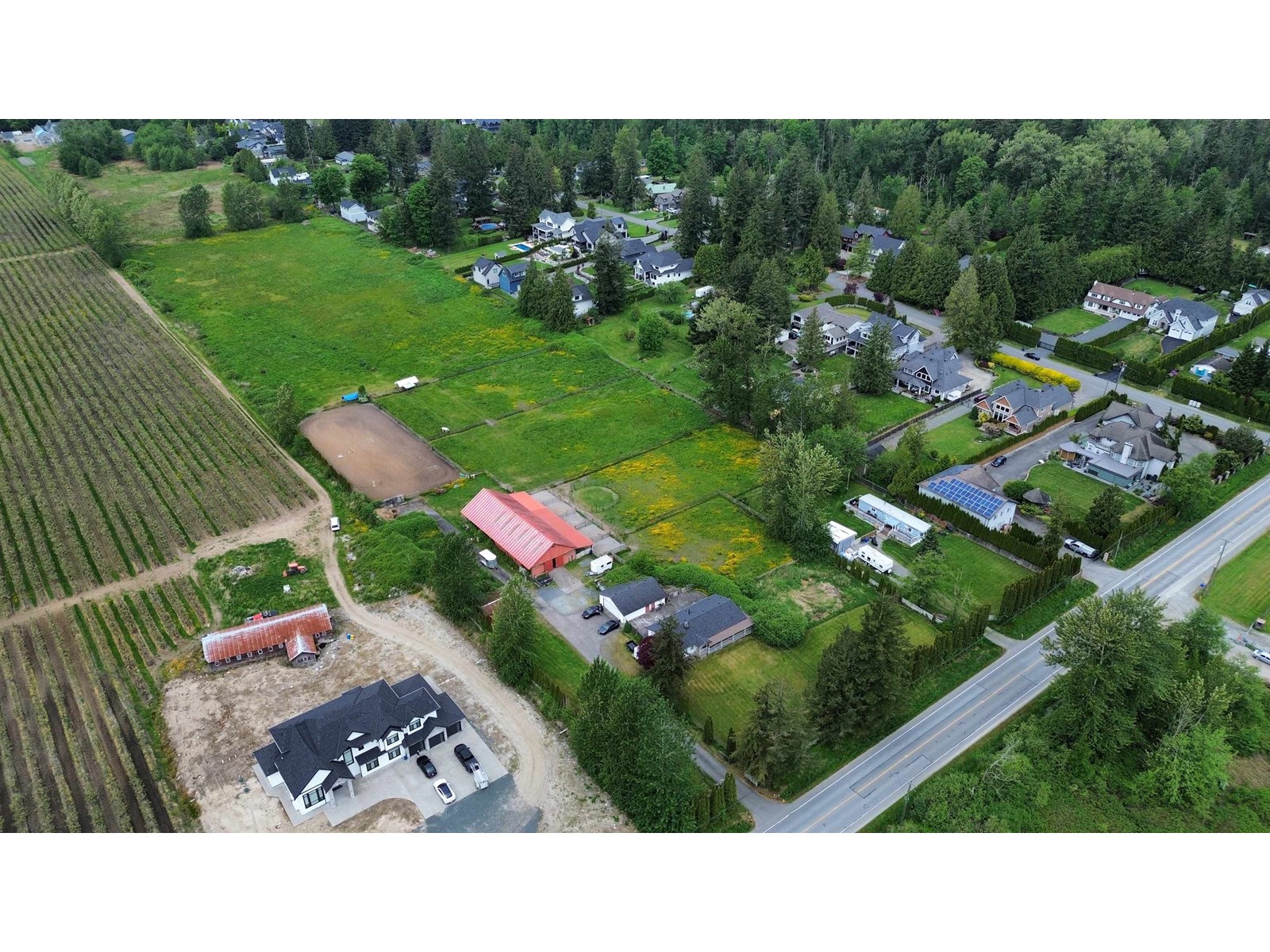 Photo 27 of 3561 240 Street, Langley BC