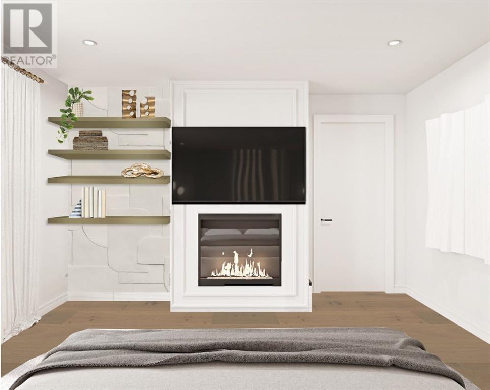 Single Family House for Sale in   Erlton Street SW Erlton Calgary 