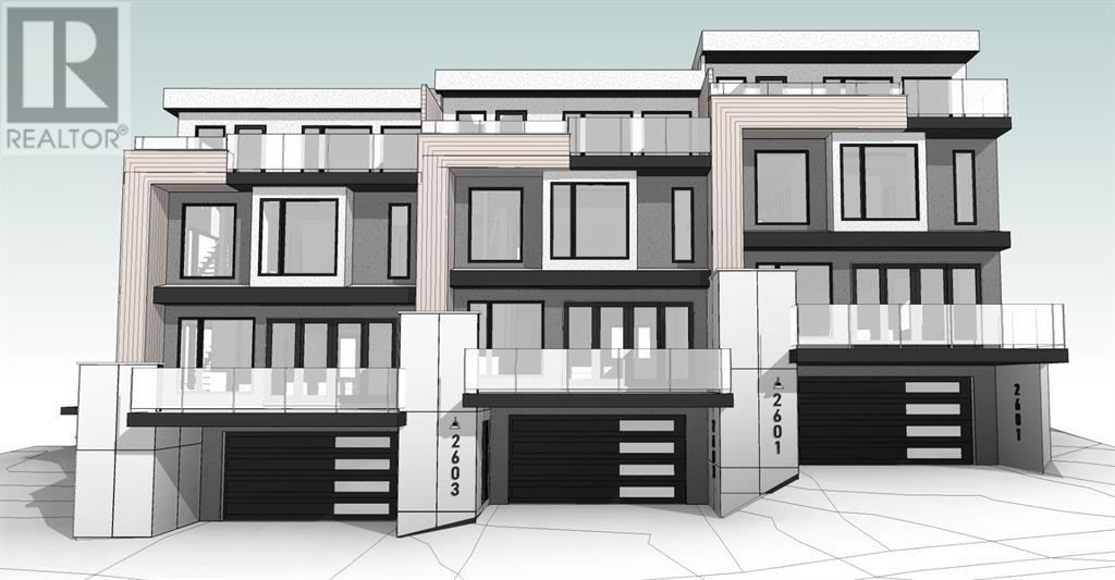 Single Family House for Sale in   Erlton Street SW Erlton Calgary 
