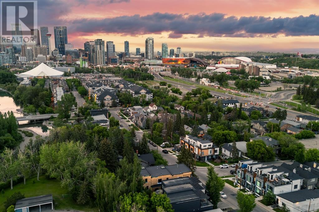 Single Family House for Sale in   Erlton Street SW Erlton Calgary 