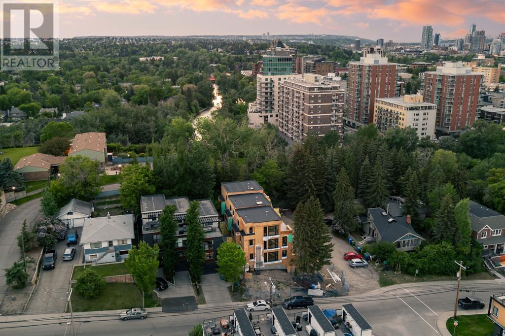 Single Family House for Sale in   Erlton Street SW Erlton Calgary 
