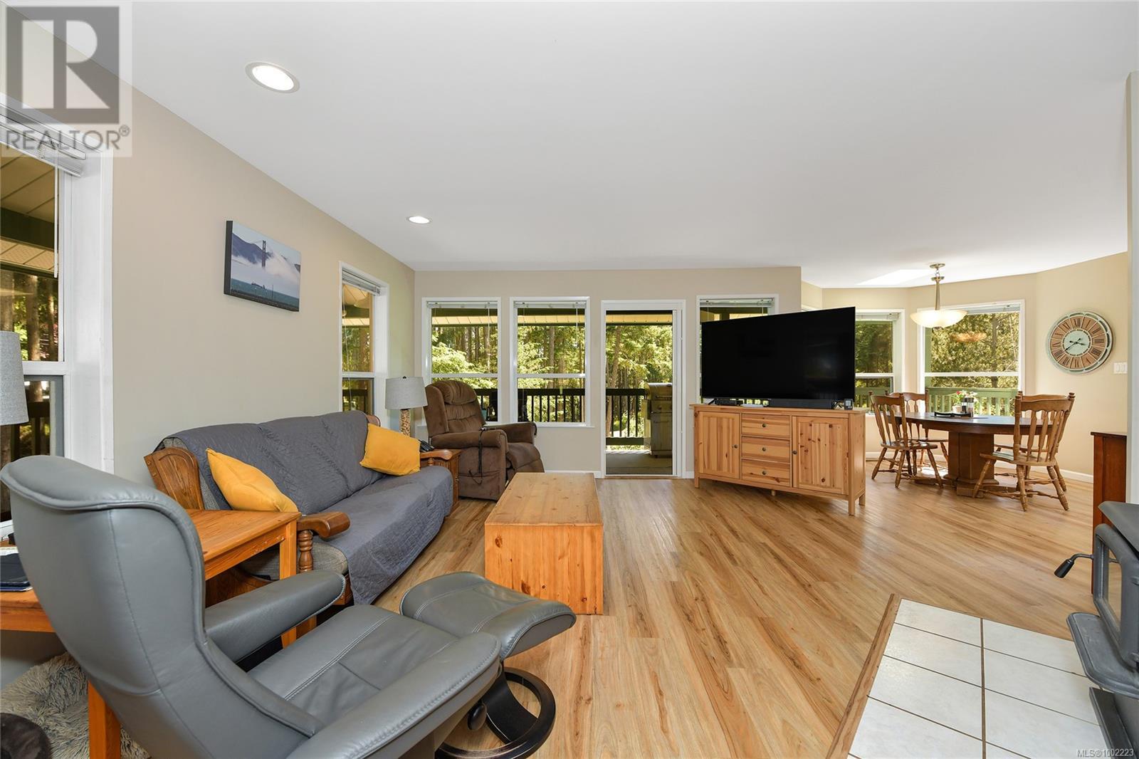 1163 ASPEN Rd, Malahat
