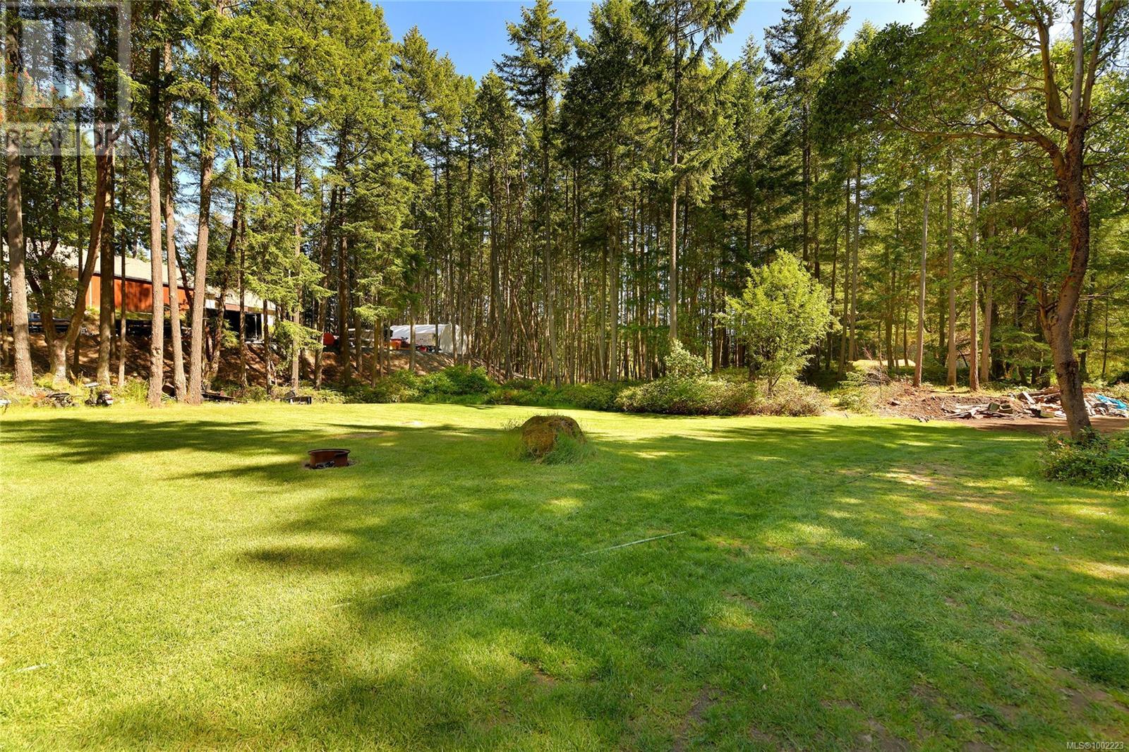 1163 ASPEN Rd, Malahat