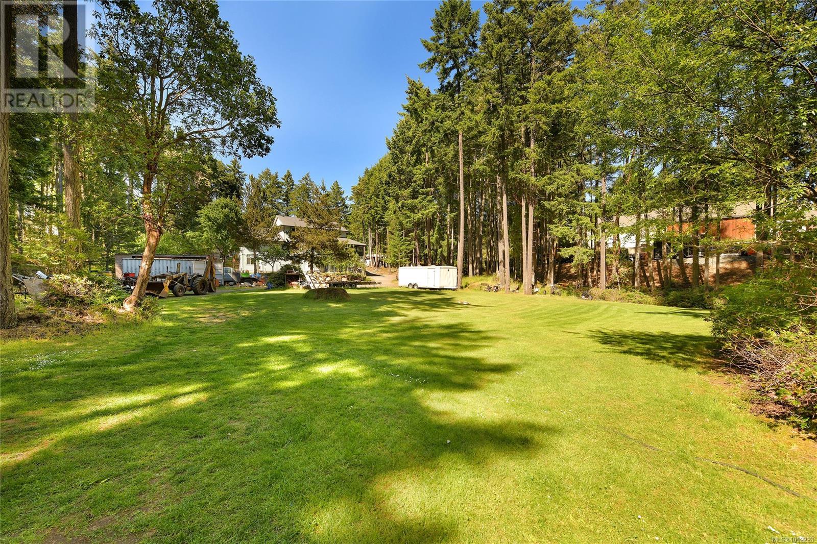 1163 ASPEN Rd, Malahat