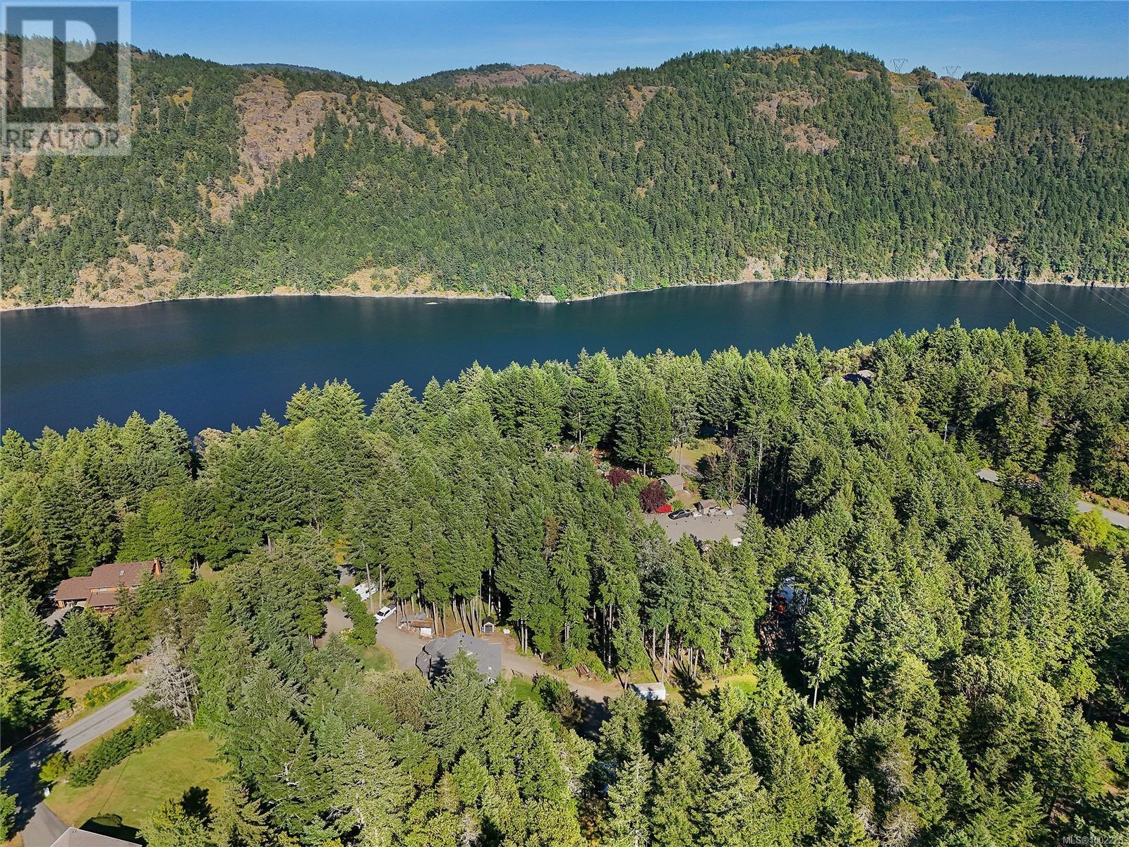 1163 ASPEN Rd, Malahat