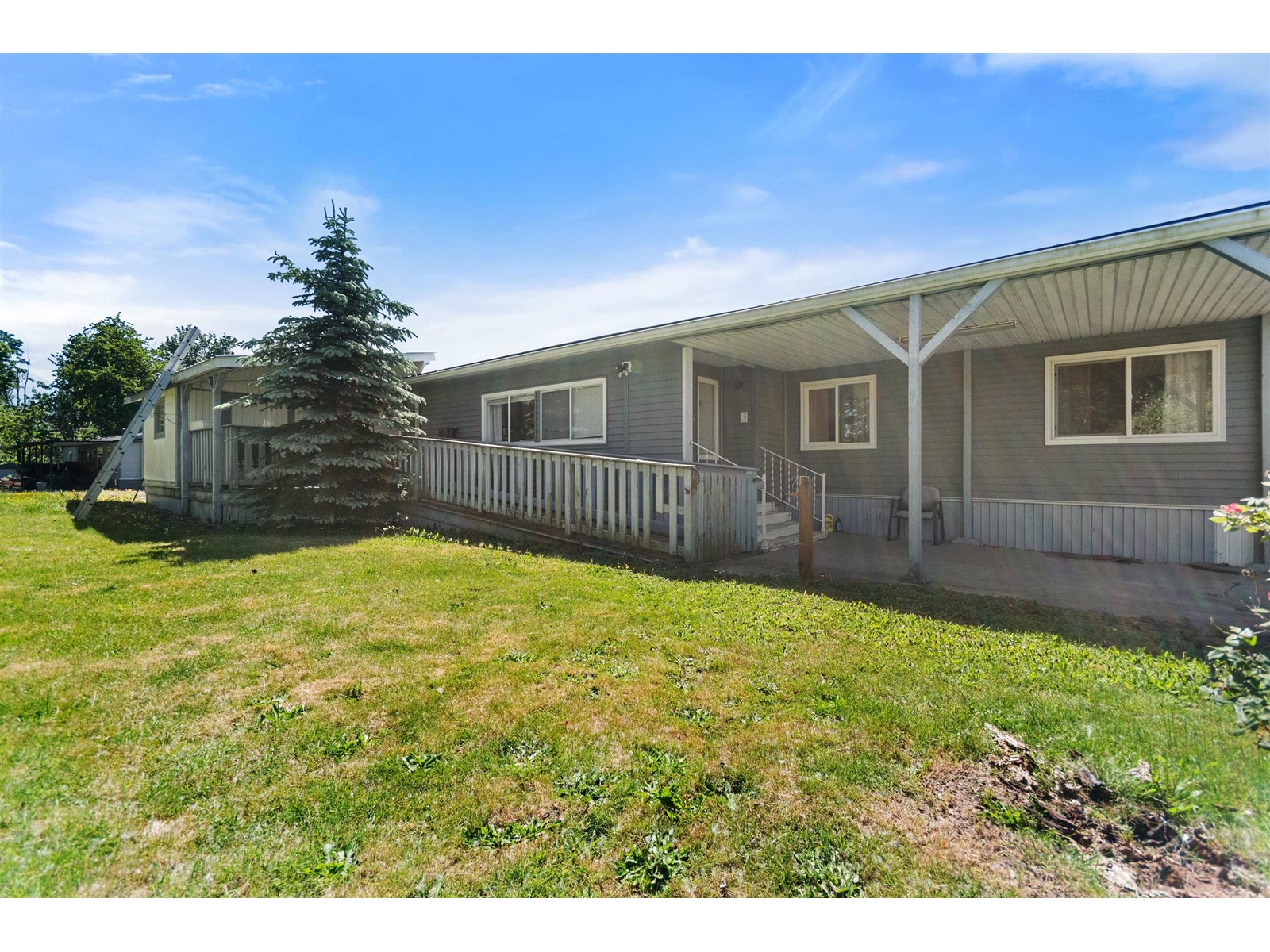 66 6035 VEDDER ROAD, Sardis South, Chilliwack