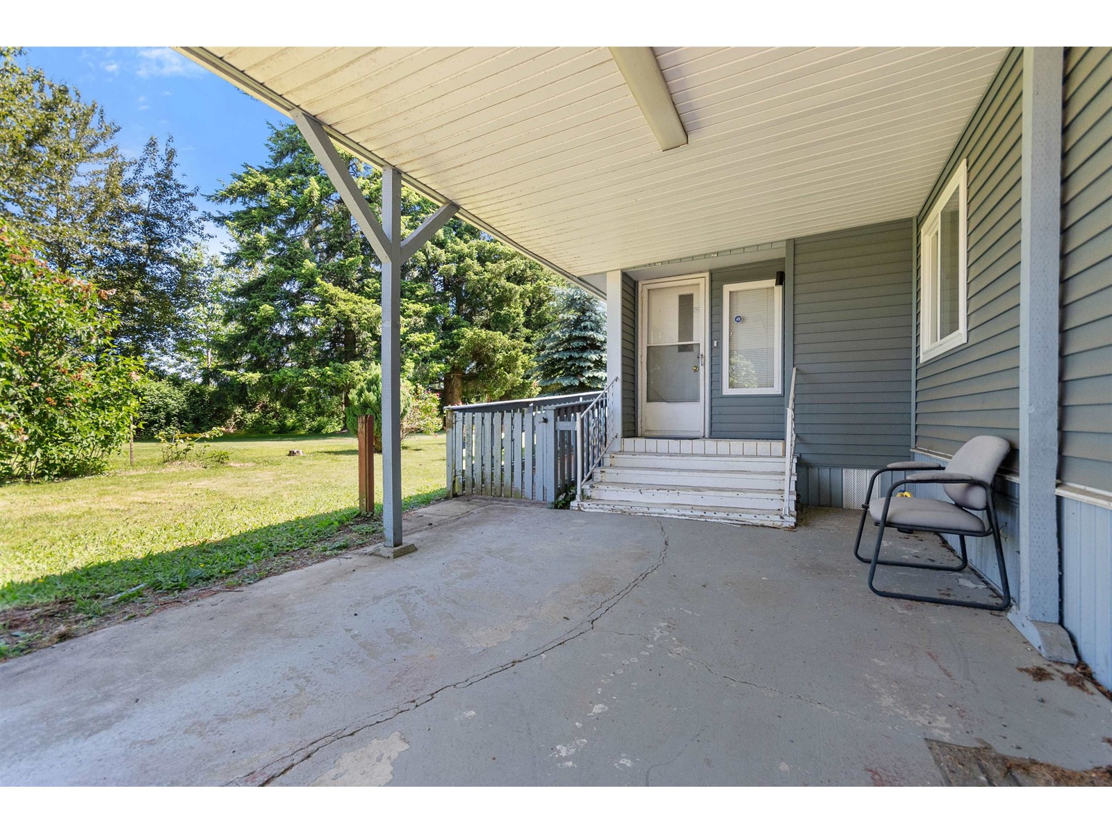 66 6035 VEDDER ROAD, Sardis South, Chilliwack