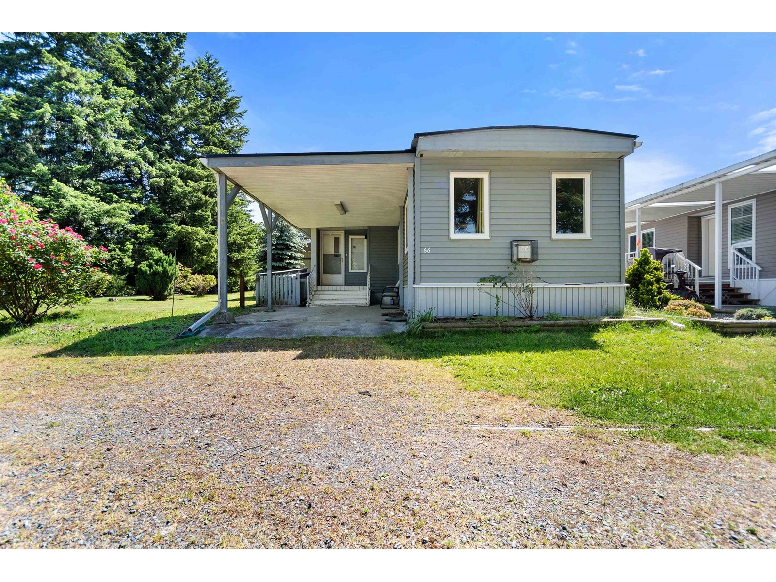 66 6035 VEDDER ROAD, Sardis South