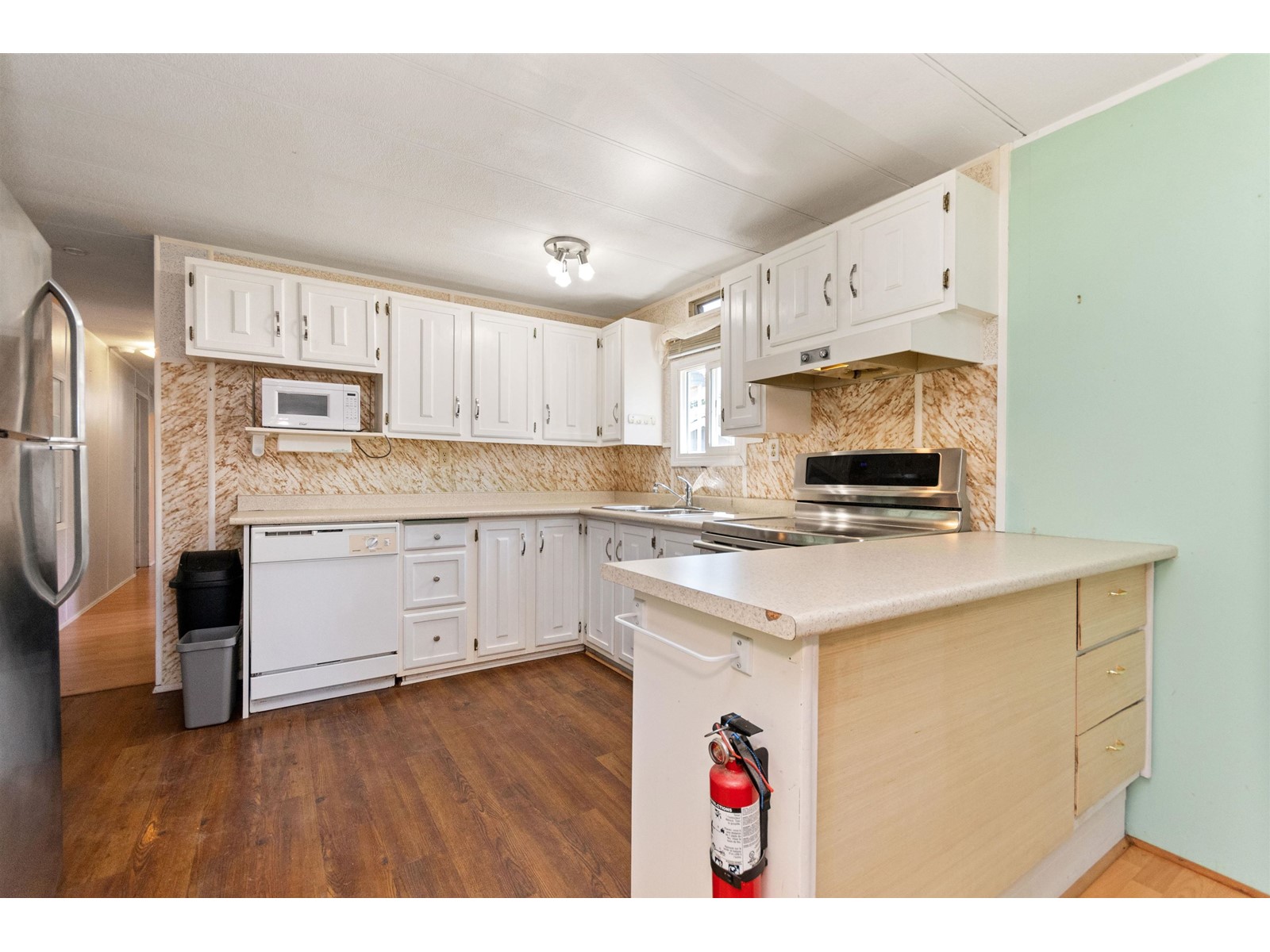 66 6035 VEDDER ROAD, Sardis South, Chilliwack