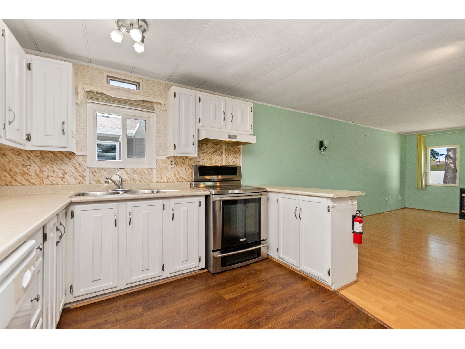 66 6035 VEDDER ROAD, Sardis South, Chilliwack