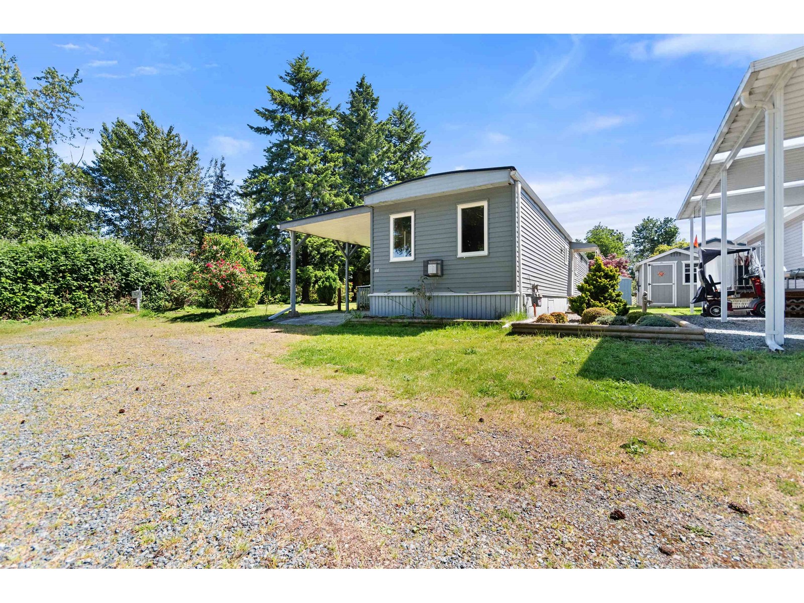 66 6035 VEDDER Road - photo 2