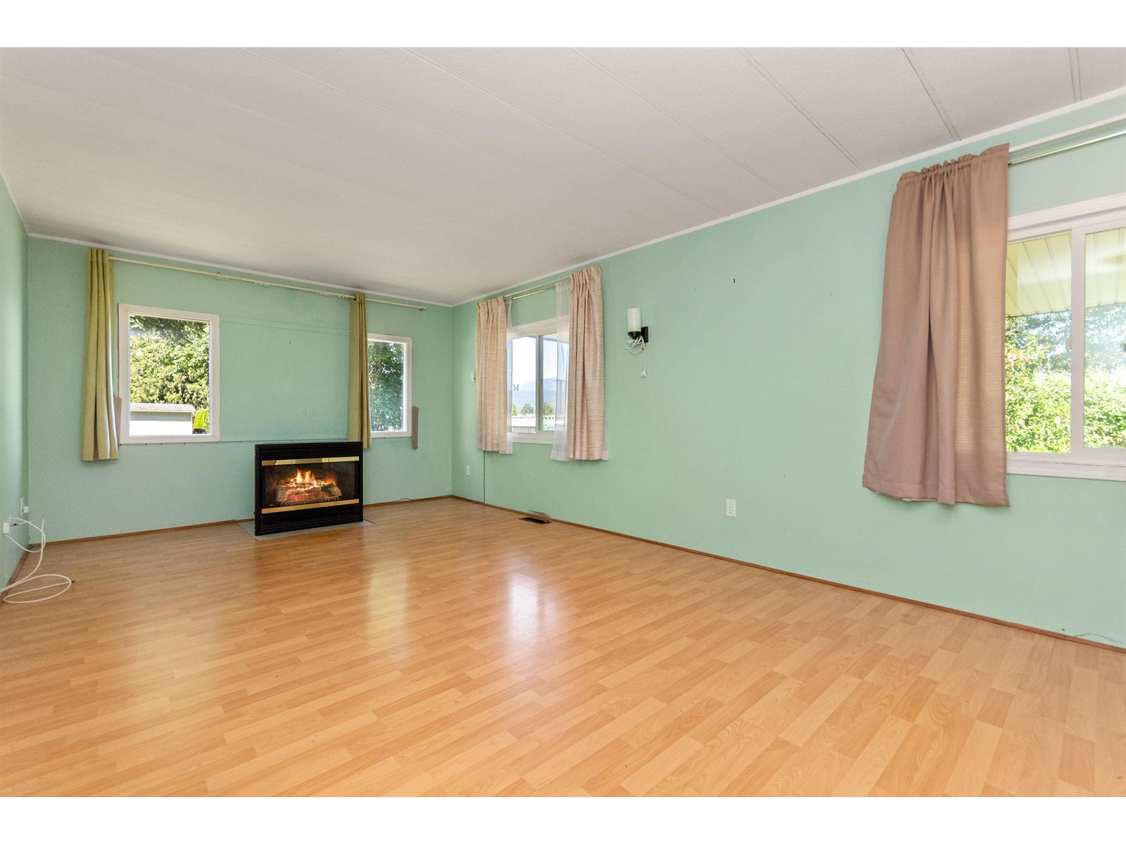 66 6035 VEDDER ROAD, Sardis South, Chilliwack