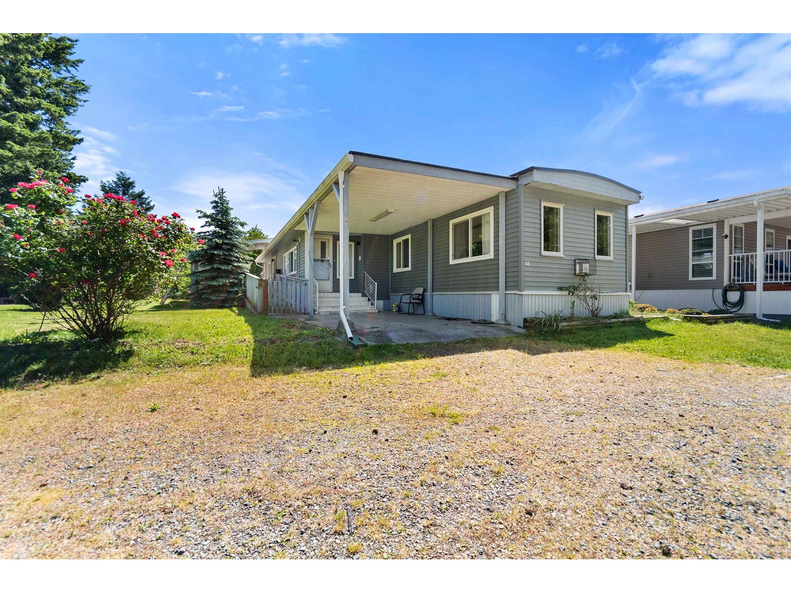 66 6035 VEDDER ROAD, Sardis South, Chilliwack