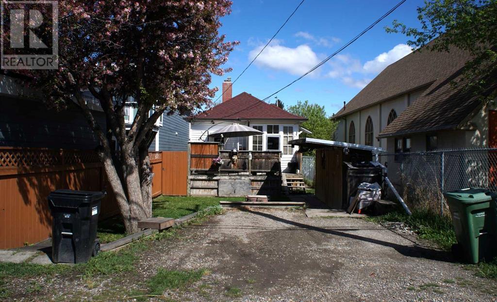 Single Family House Bungalow for Sale in  A Street SW Killarney/Glengarry Calgary 