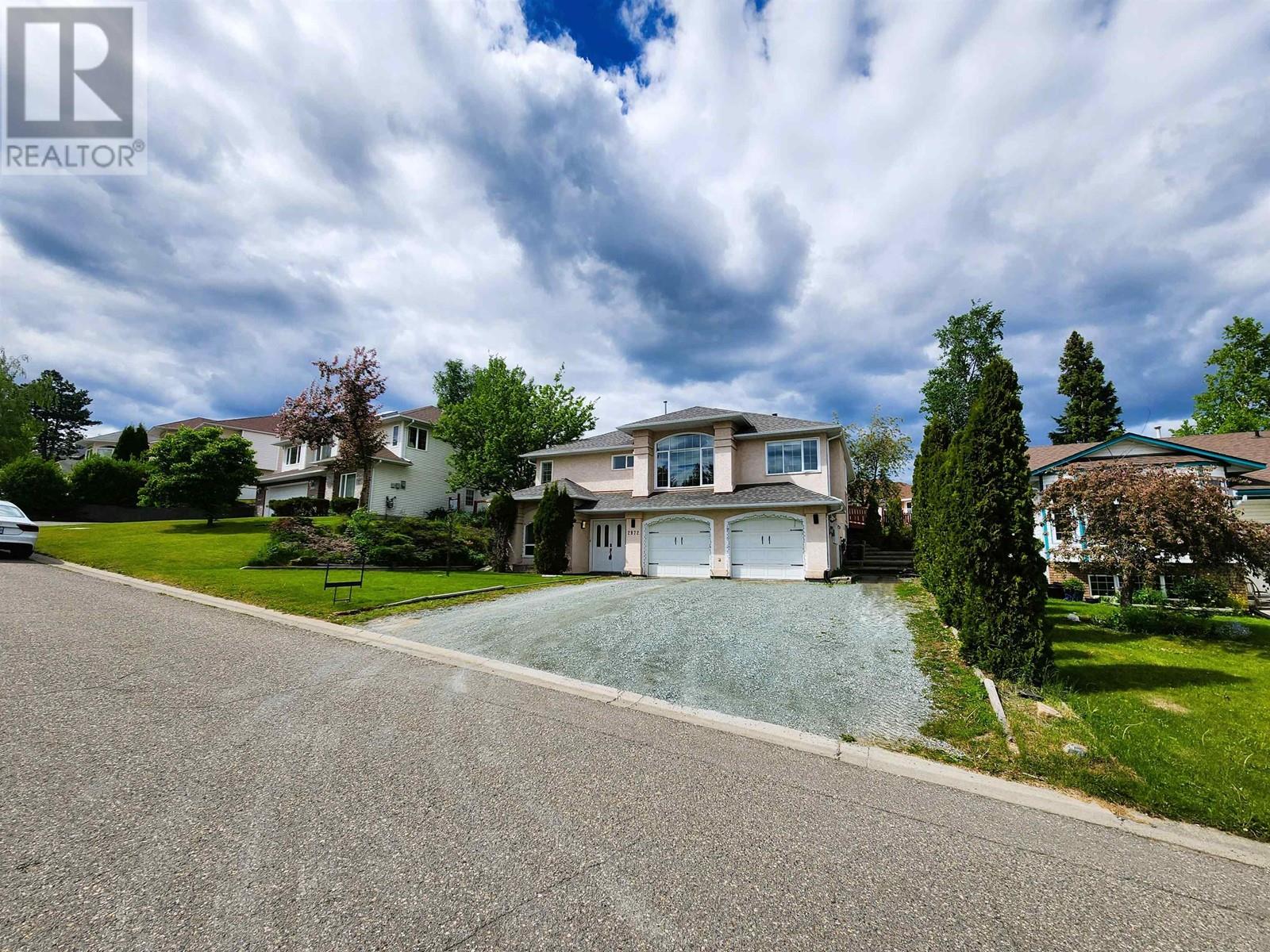 Photo 38 of 2972 Sullivan Crescent, Prince George BC