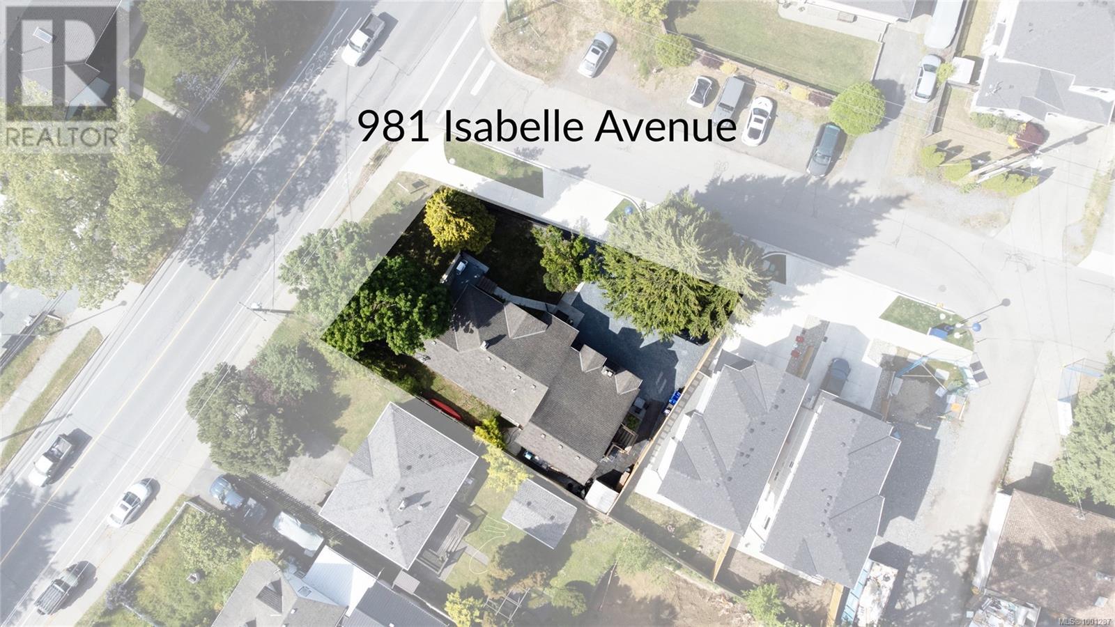 Photo 12 of 981 Isabell Ave, Langford BC