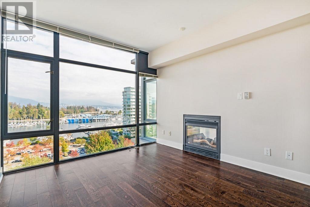 Photo 23 of 1101 1863 Alberni Street, Vancouver BC