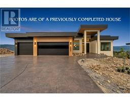  18673 MCKENZIE Court, Summerland