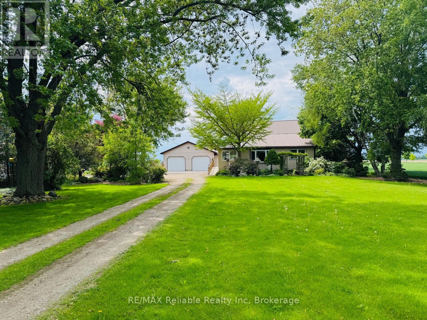 Photo 2 of 73691 Bluewater Highway, Bluewater ON