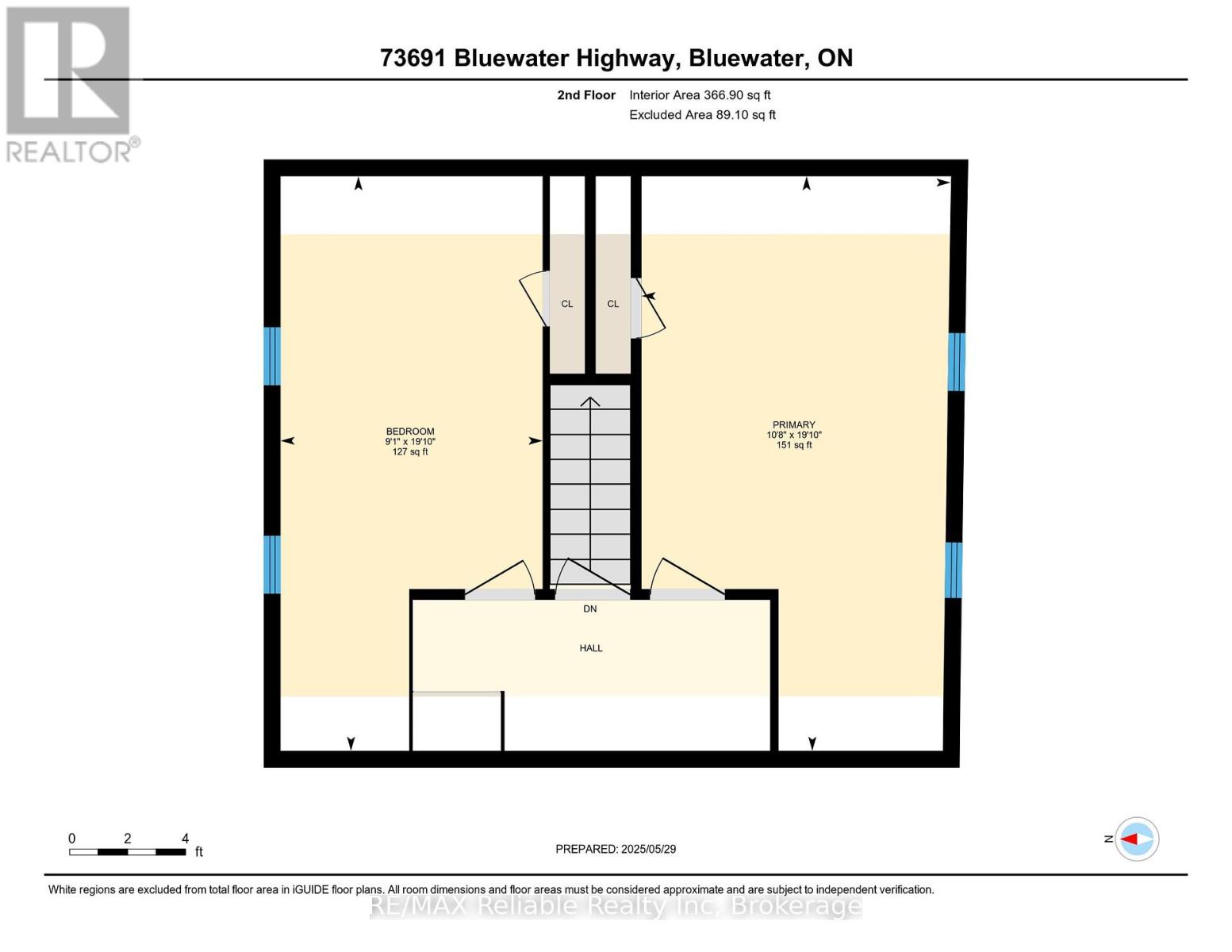Photo 50 of 73691 Bluewater Highway, Bluewater ON