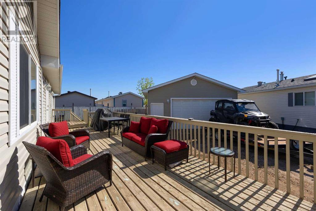 121 Malcolm Bay, Fort McMurray