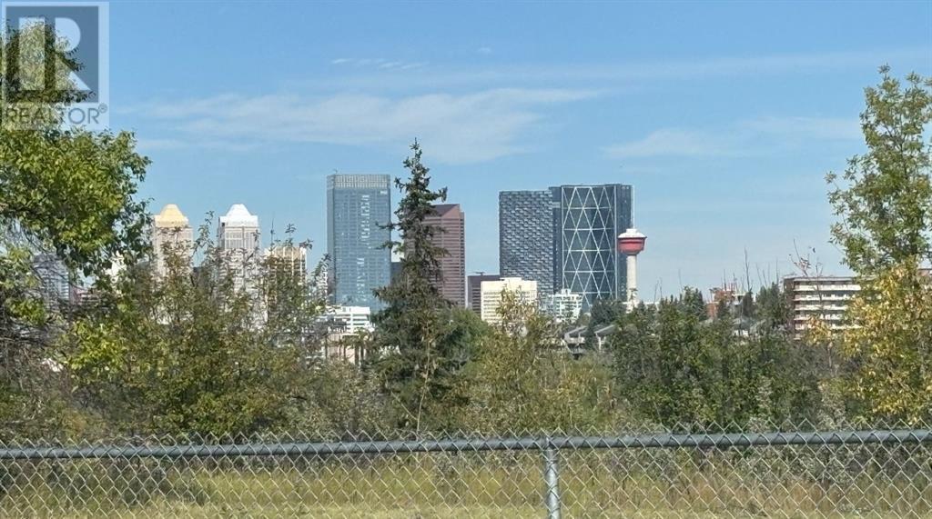 Vacant Land for Sale in  Elbow Drive SW Elboya Calgary 