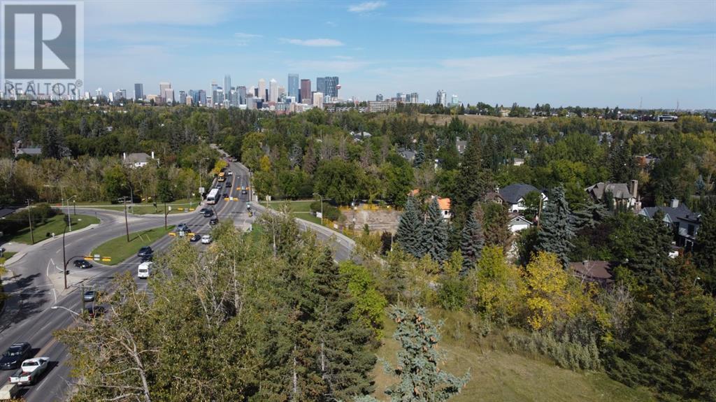 Vacant Land for Sale in  Elbow Drive SW Elboya Calgary 
