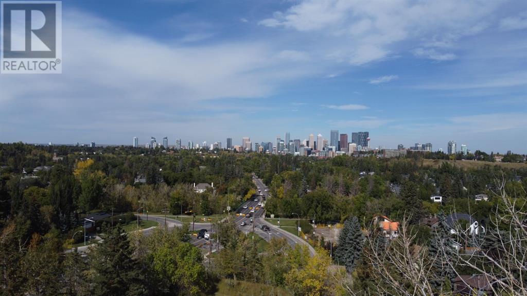 Vacant Land for Sale in  Elbow Drive SW Elboya Calgary 