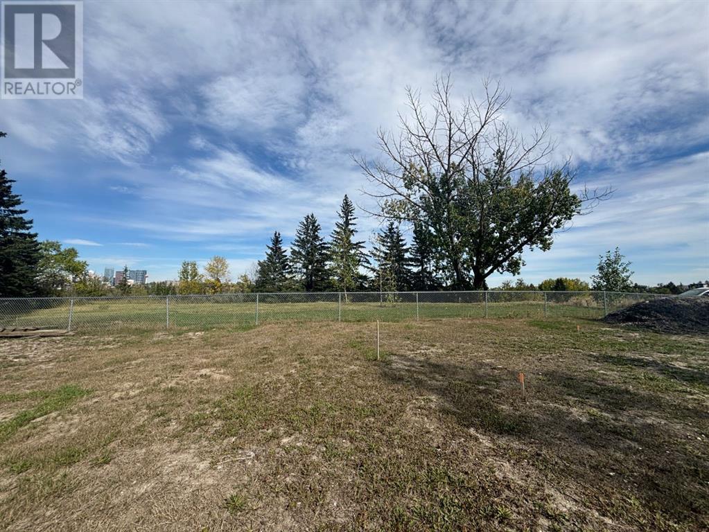 Vacant Land for Sale in  Elbow Drive SW Elboya Calgary 